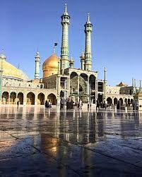 Honoring the life, purity, and spiritual legacy of Fatimah bint Musa (RA) on 10 or 12 Rabi al-Thani.