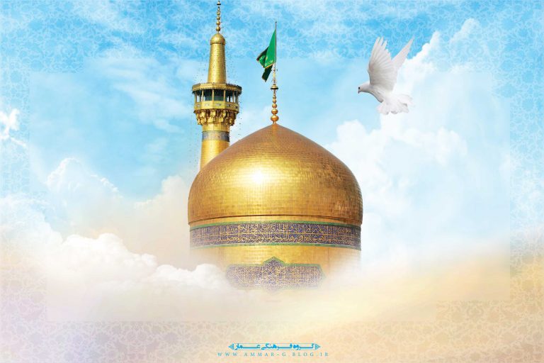 Honoring Imam Ali al-Naqi (RA), the 10th Imam whose life embodied faith, knowledge, and unwavering devotion to Islam.