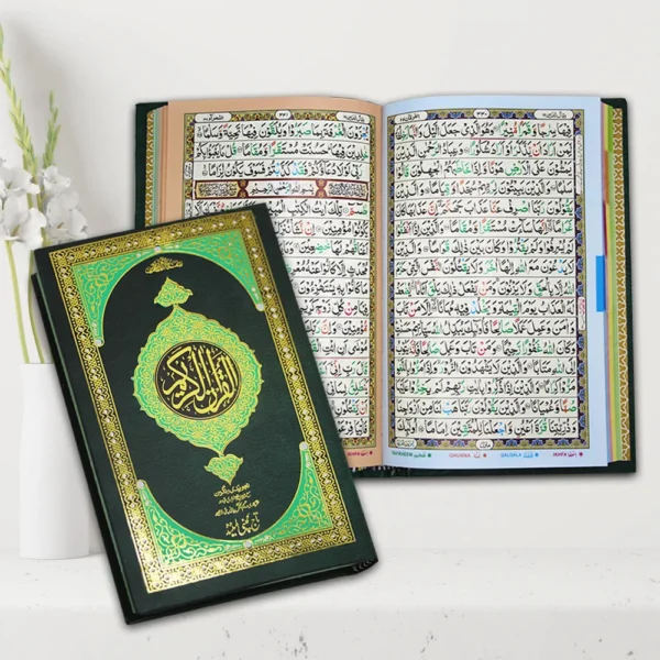 Hifz Quran
