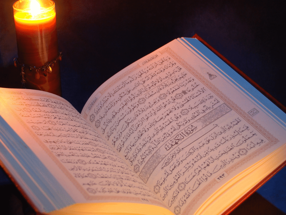 Order the Holy Quran online in Hyderabad – fast delivery, premium quality, perfect for learning or gifting.