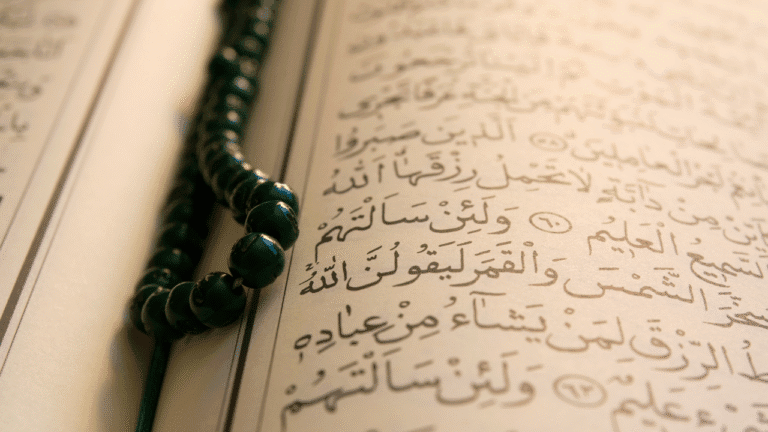 Order Quran Online in Peshawar – Fast, Trusted & Secure Delivery