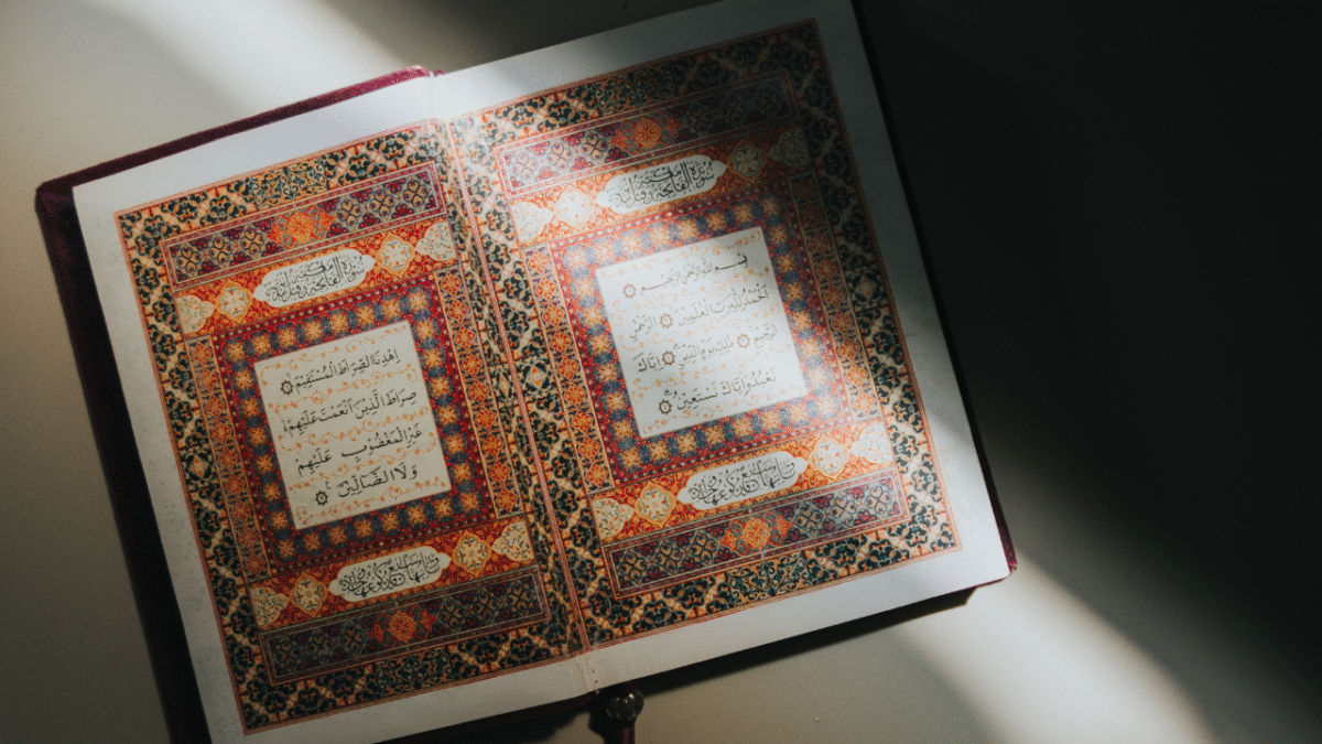 Order Quran Online in Larkana | Authentic Islamic Books & Fast Delivery
