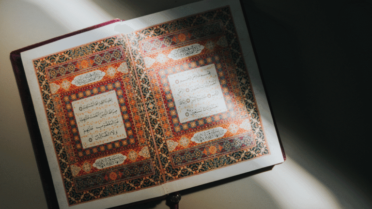 Order Quran Online in Larkana | Authentic Islamic Books & Fast Delivery