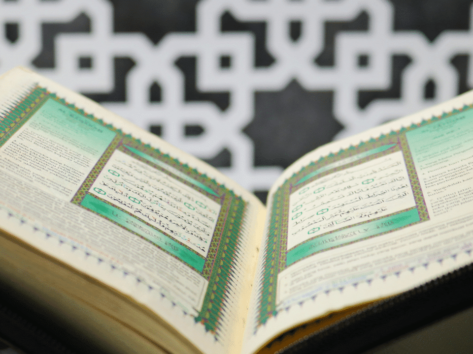 Order Quran Online in Muzaffarabad – Fast & Reliable Islamic Delivery