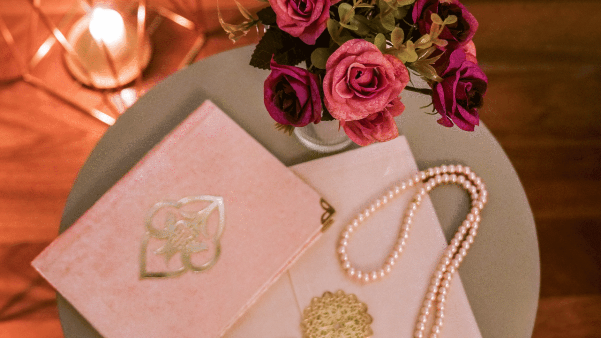 Wedding Gift Quran Box Sets – Premium Islamic Gifts | Quraan.pk