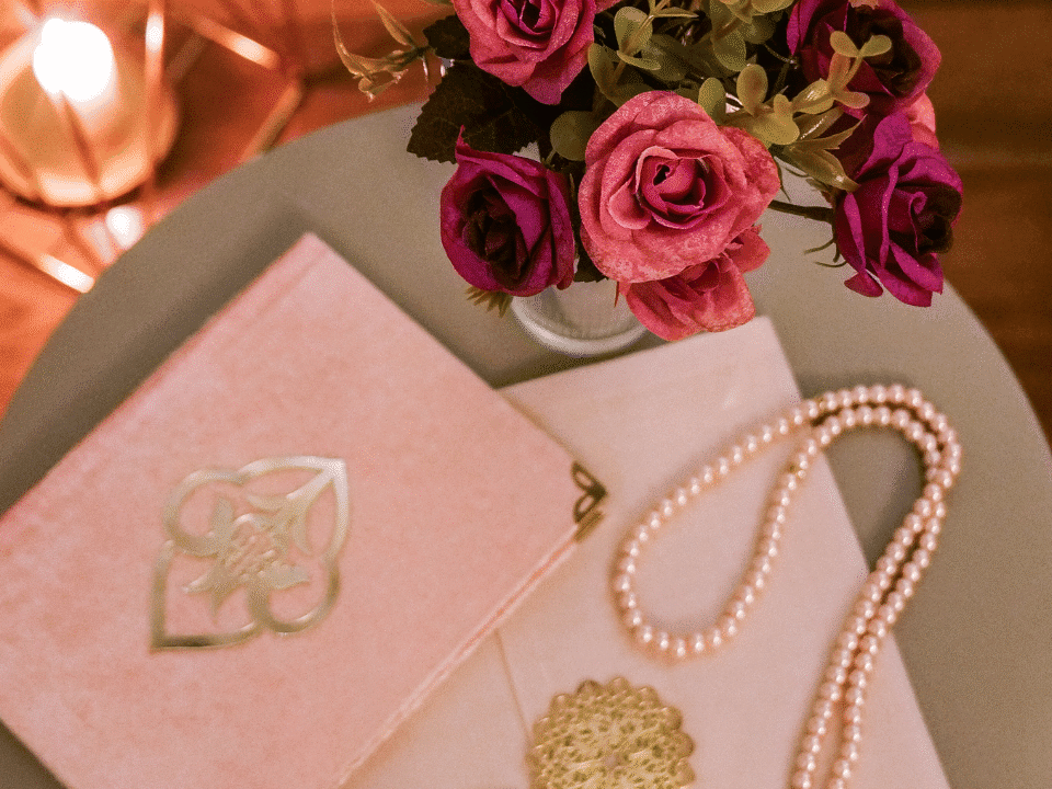 Wedding Gift Quran Box Sets – Premium Islamic Gifts | Quraan.pk