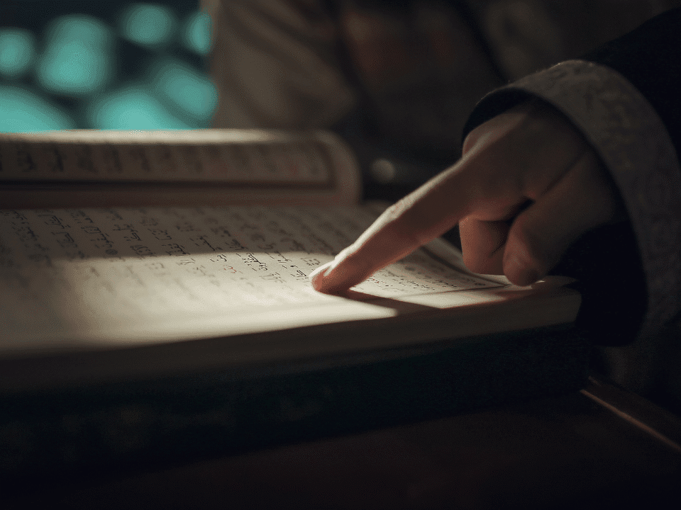 Tarjuman ul Quran Urdu Tafseer – Quraan.pk