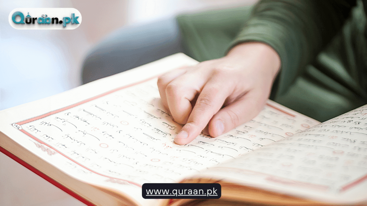 Gift your child the Light of Guidance! Buy beautifully designed Qurans for kids at Quraan.pk