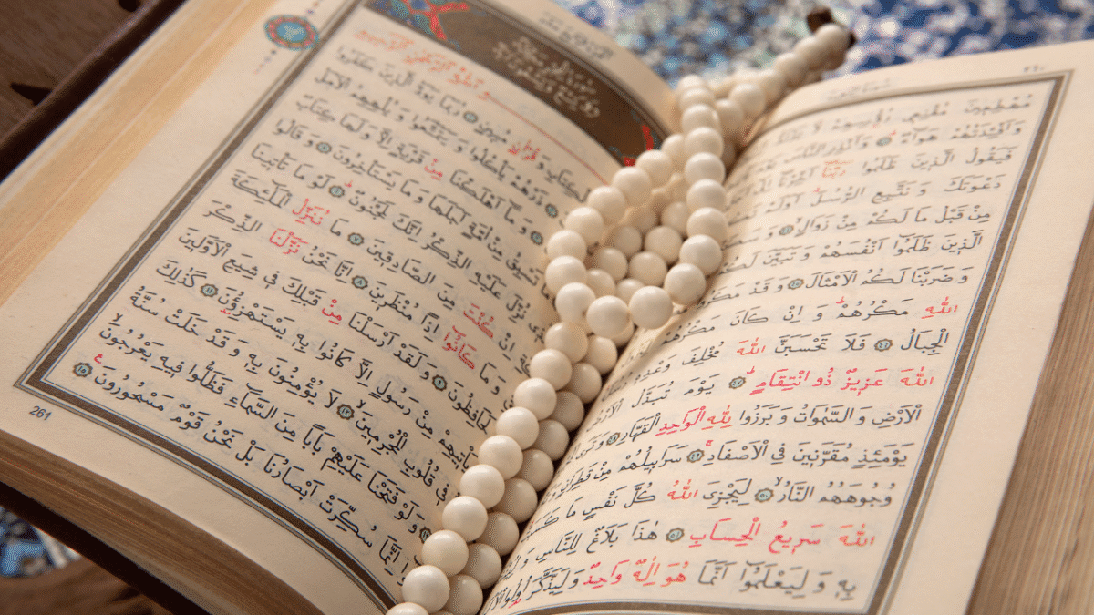 Unlock Divine Wisdom with Maulana Maududi’s Tafseer – Shop Now at Quraan.pk