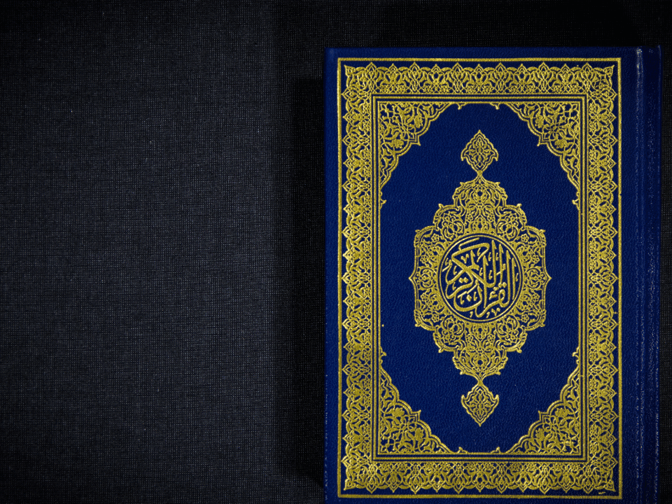 Taj Quran Gift Sets – Shop Authentic Editions | Buy Online at Quraan.pk