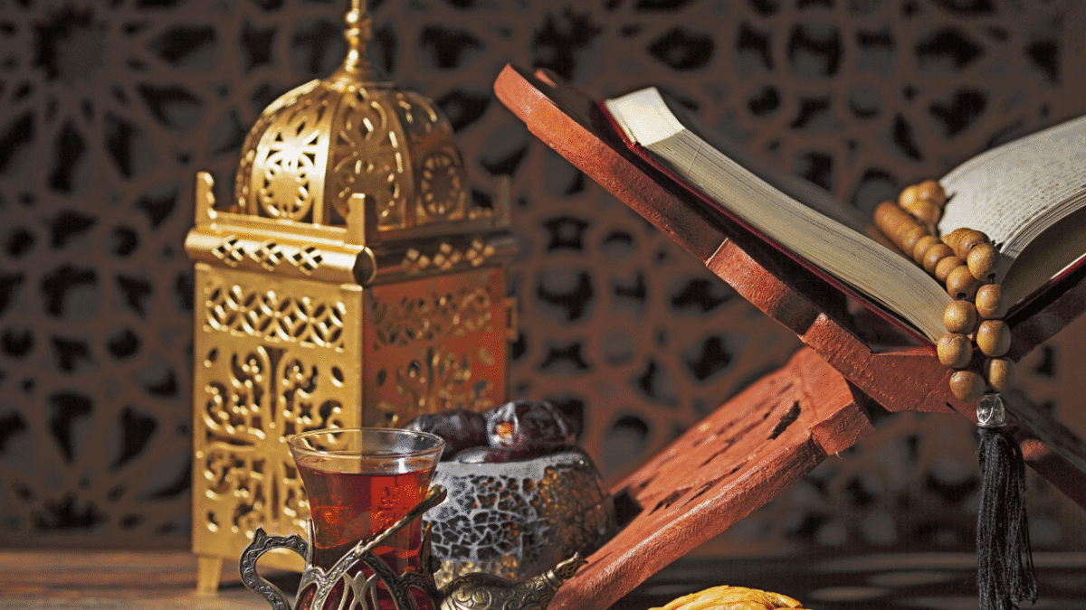 Bridal & Groom Quran Gift Sets – Ramadan Special | Luxury Islamic Gifts – Quraan.pk