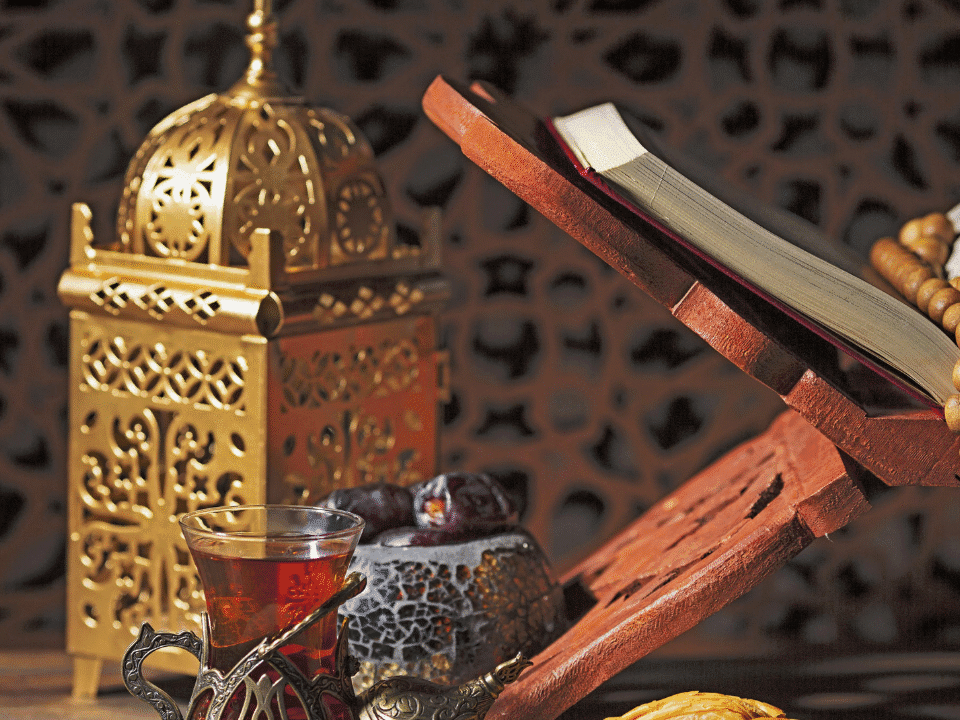 Bridal & Groom Quran Gift Sets – Ramadan Special | Luxury Islamic Gifts – Quraan.pk