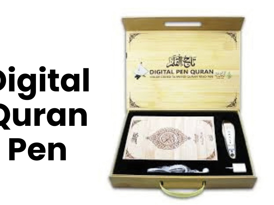 Learn with ease! The Digital Quran Pen with 16 Lines Quran makes recitation, Tajweed & Hifz simple for everyone. Available at Quraan.pk