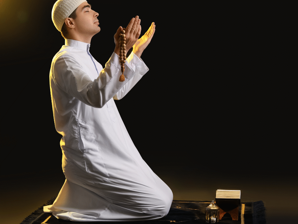 Roza aur ibadat ke zariye Taqwa ka husool