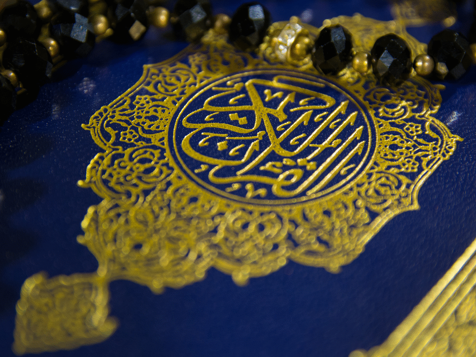 Holy Quran 16 Line Mu'ara by Taj Company – Perfect for Hifz students and daily recitation