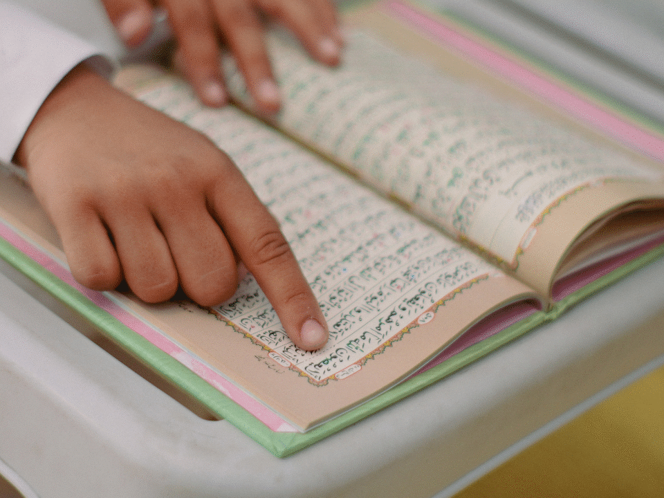 Understand halal and haram of mubashrat in Ramadan — authentic Qur’anic guidance only at Quraan.pk.