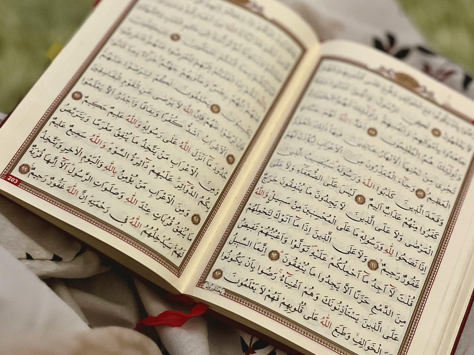 Enhance your recitation with the 15 Lines Quran with Tajweed – clear, authentic & beautifully designed. Available now at Quraan.pk!