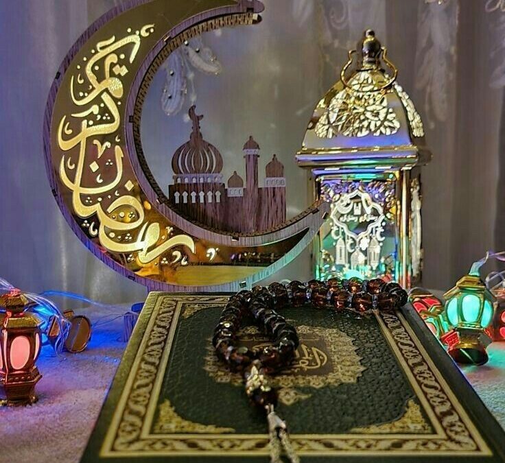 Ramzan ka asal challenge: Netflix se nahi, apne nafs se jeetna seekhiye.