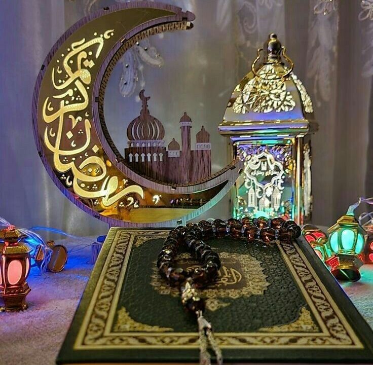 Ramzan ka asal challenge: Netflix se nahi, apne nafs se jeetna seekhiye.