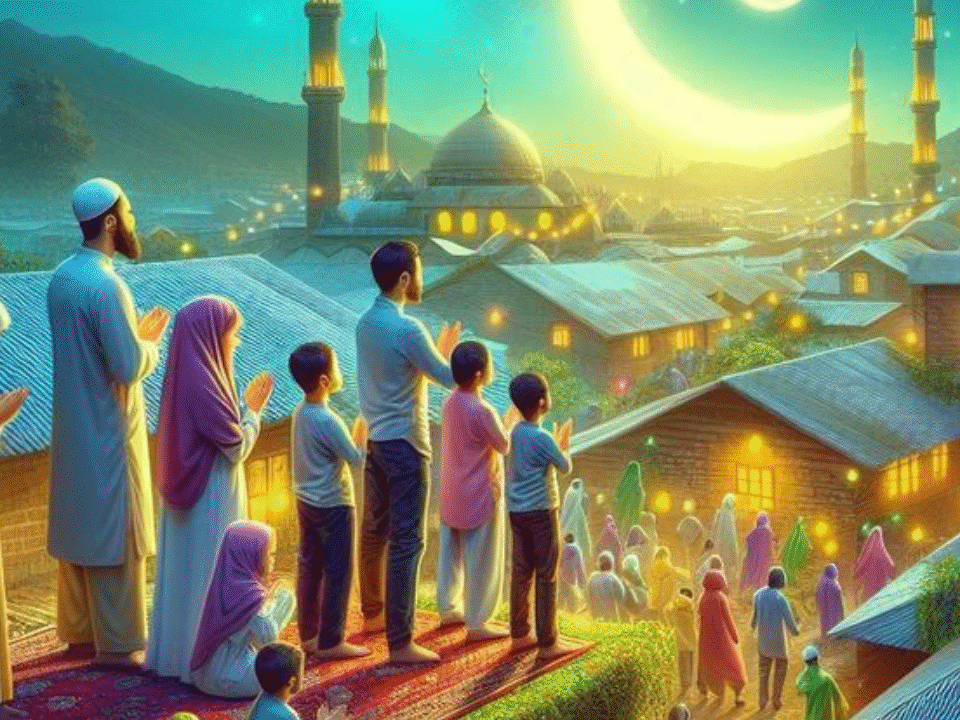 Ramzan mein Quran se apna ta’aluq mazboot banaiye aur roohani zindagi ko roshan kijiye.