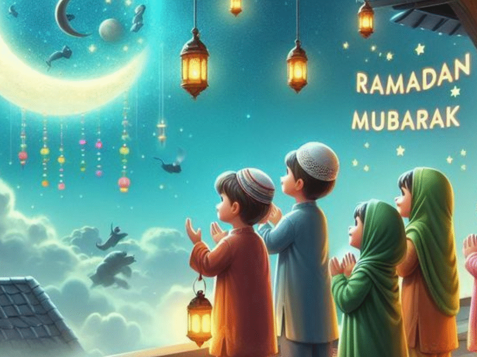 Ramzan mein ghussa rokna aur sabr karna ibadat ki rooh hai.