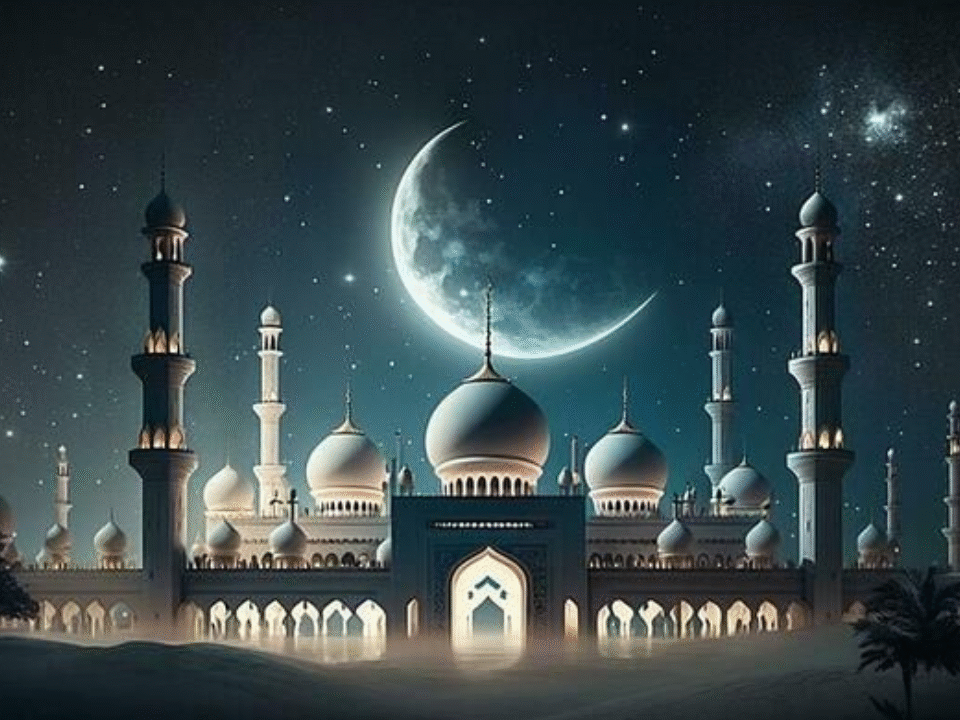 Ramzan – nafs ki islaah aur ghaltiyon ka hisaab karne ka waqt.