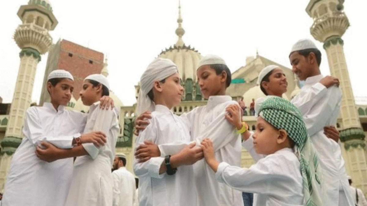 Eid ki tayyari aur adab — Sunnah se sajayein din