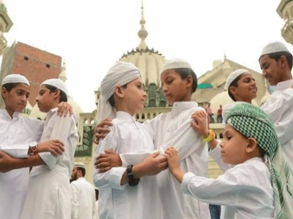 Eid ki tayyari aur adab — Sunnah se sajayein din