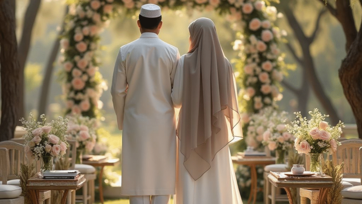 Ramadan mein shohar aur biwi ke liye paakdili, sabr aur mohabbat ka paighaam — quraan.pk