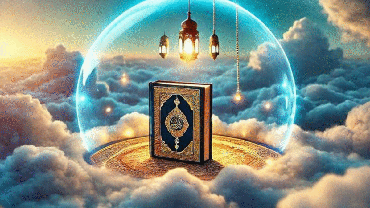 Har scroll ek zimmedari — janiye halal aur haram content ka farq aur apni online zindagi ko Islami banaiye!