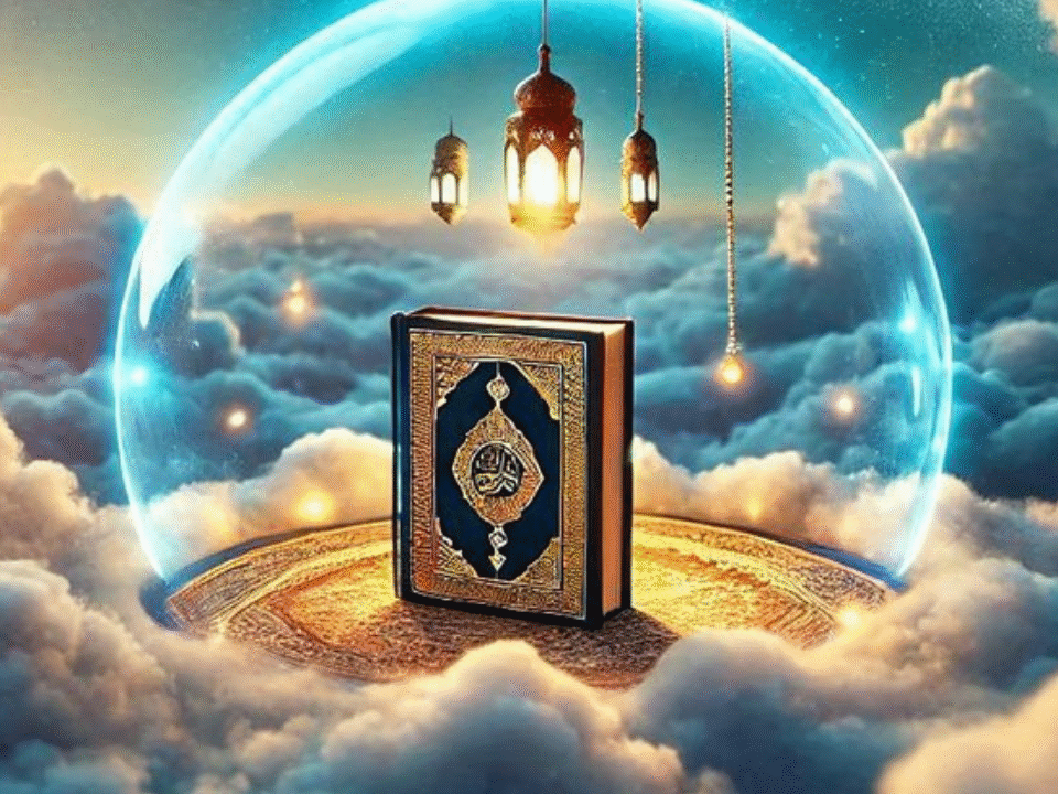 Har scroll ek zimmedari — janiye halal aur haram content ka farq aur apni online zindagi ko Islami banaiye!