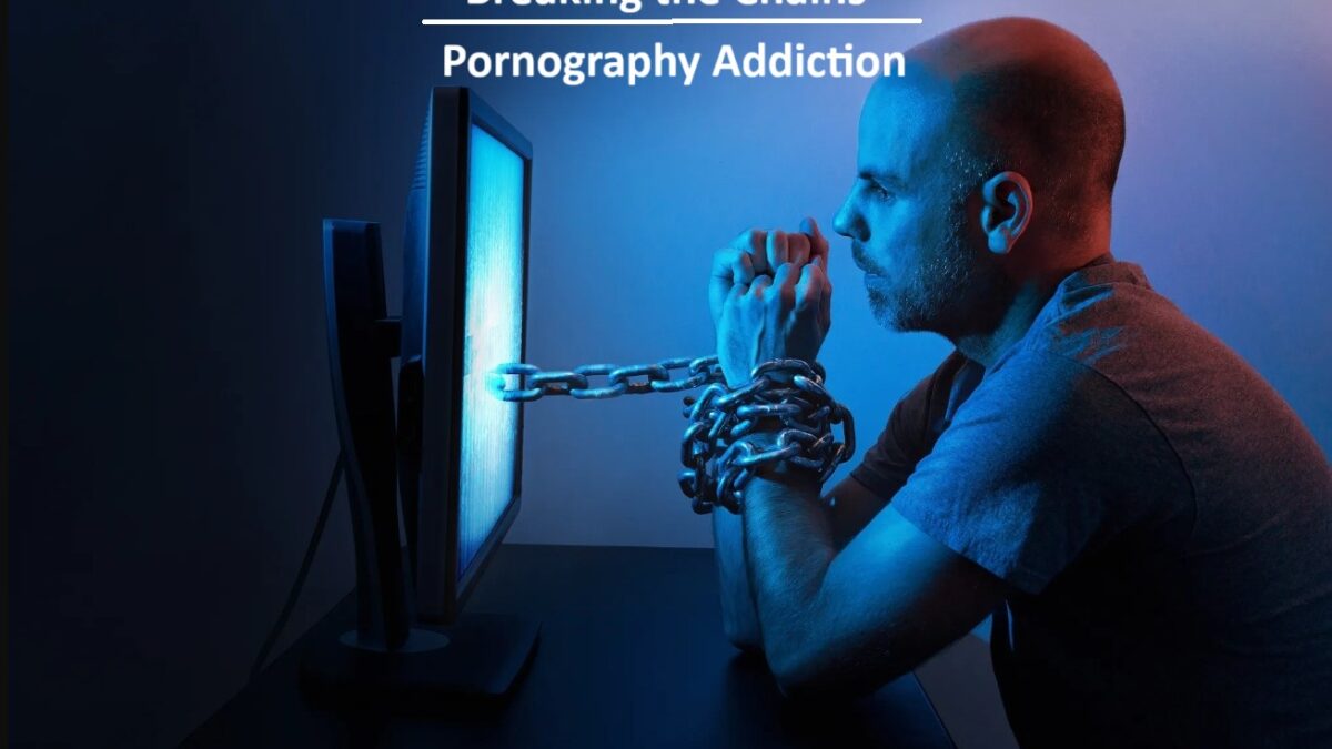 Digital Fitnah ka daur – Islam kis tarah bachata hai insaan ko Pornography aur Internet Addiction ke jaal se.