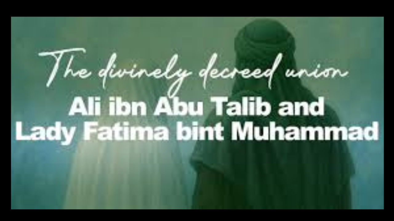 Fatima (R.A) Laid to Rest by Ali (R.A) | 13 Jamada ul Awwal