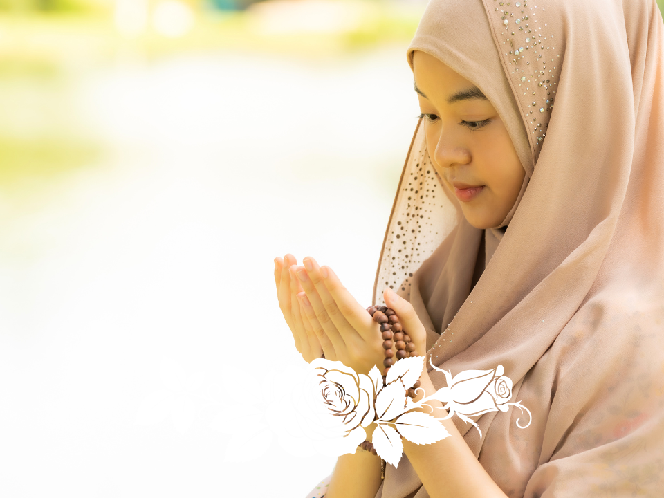 The 16th of Ramzan opens the door of salvation—raise your hands, seek protection, and change your destiny with sincere duas