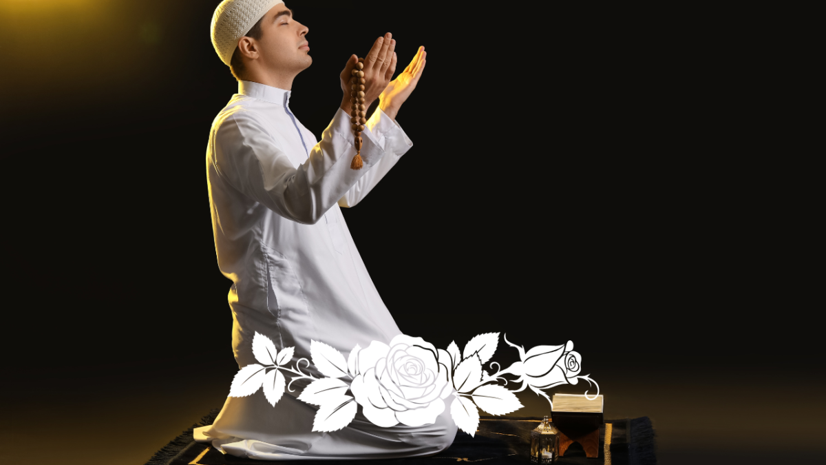 17th Ramzan is the Day of Victory—raise your hands, trust Allah, and witness divine help enter your life.