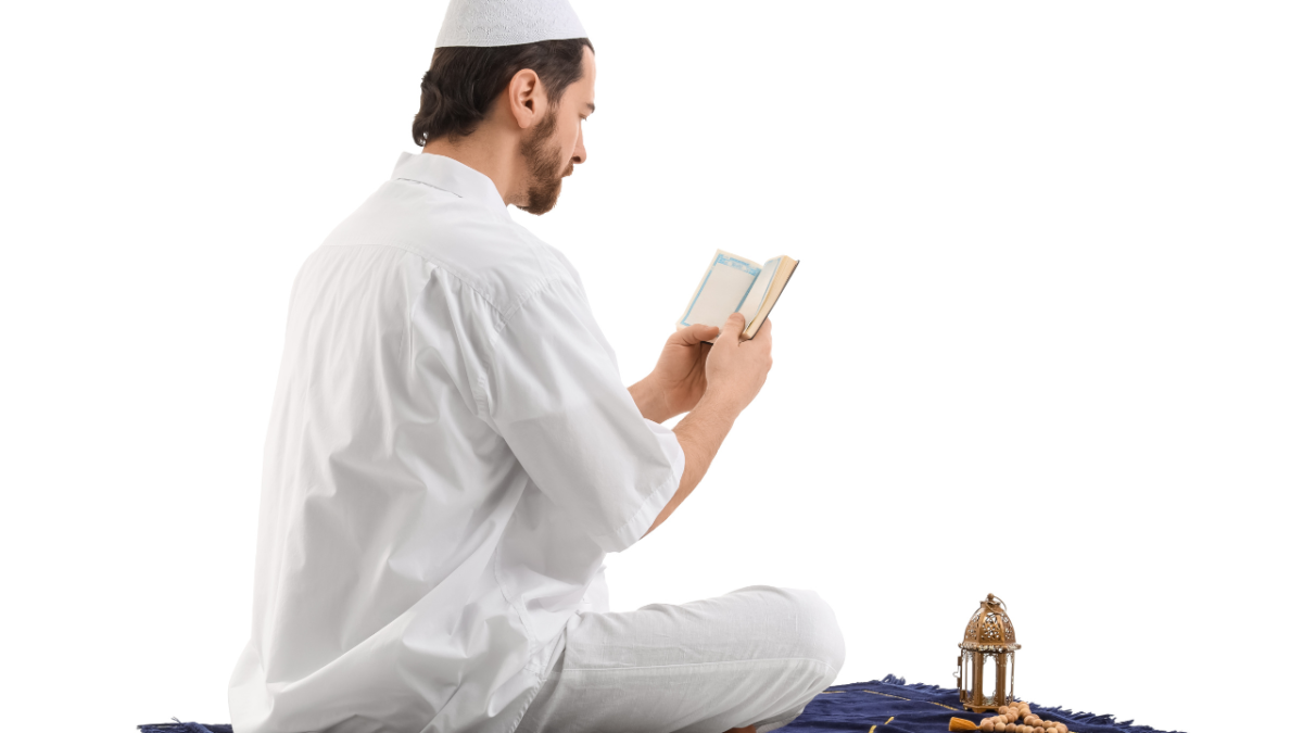 The 18th of Ramzan opens the doors of salvation—seek forgiveness, healing, and Allah’s endless mercy today.