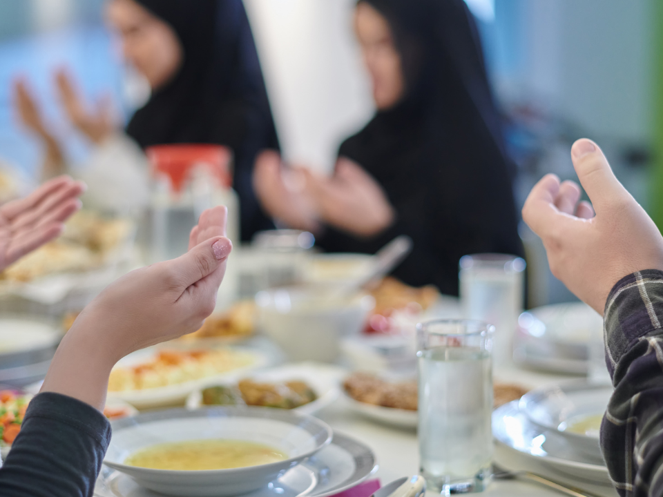 19th Ramadan — a night of courage, blessings, and powerful accepted Duas.