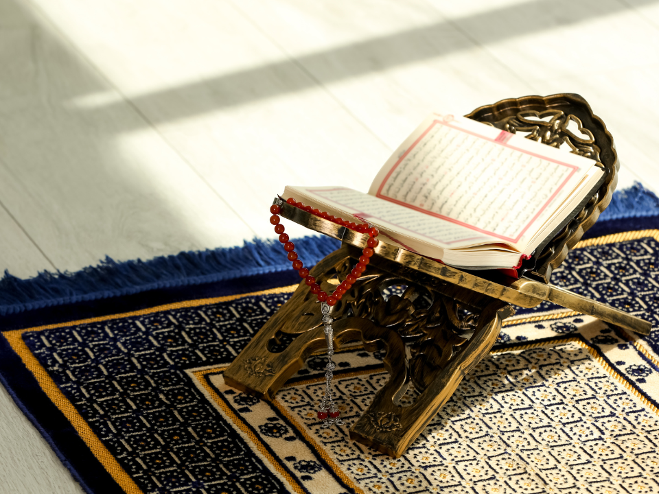 21st Ramzan marks the Night of Power—raise your hands, seek forgiveness, and let Allah change your destiny.