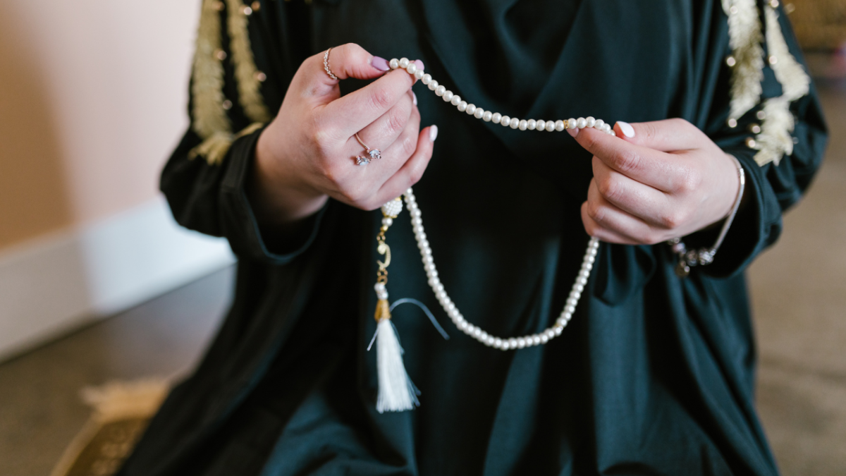 23rd Ramzan may be Laylat-ul-Qadr—pray deeply, seek forgiveness, and let Allah rewrite your destiny.