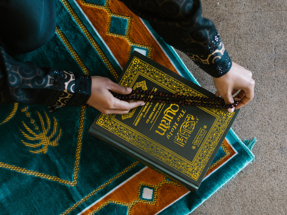 24th Ramzan is a night of consistency—stay firm in worship and let Allah’s mercy reach you.