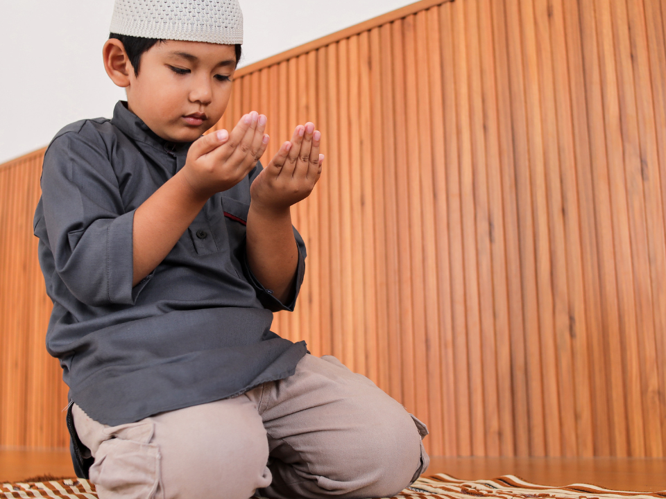 25th Ramzan is a powerful odd night—pray sincerely, seek forgiveness, and let Allah change your destiny.