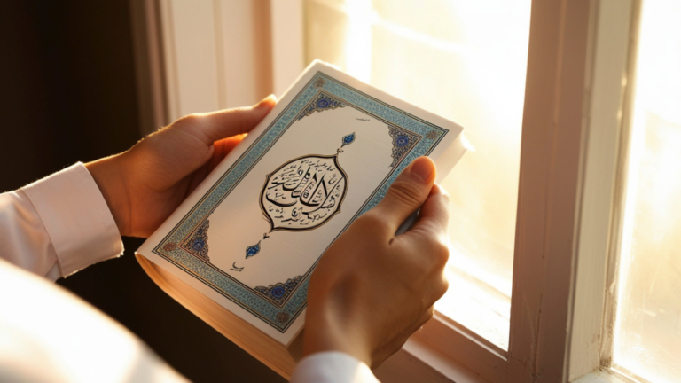 26th Ramzan is a night of preparation—stay consistent in worship and let Allah’s mercy find you.