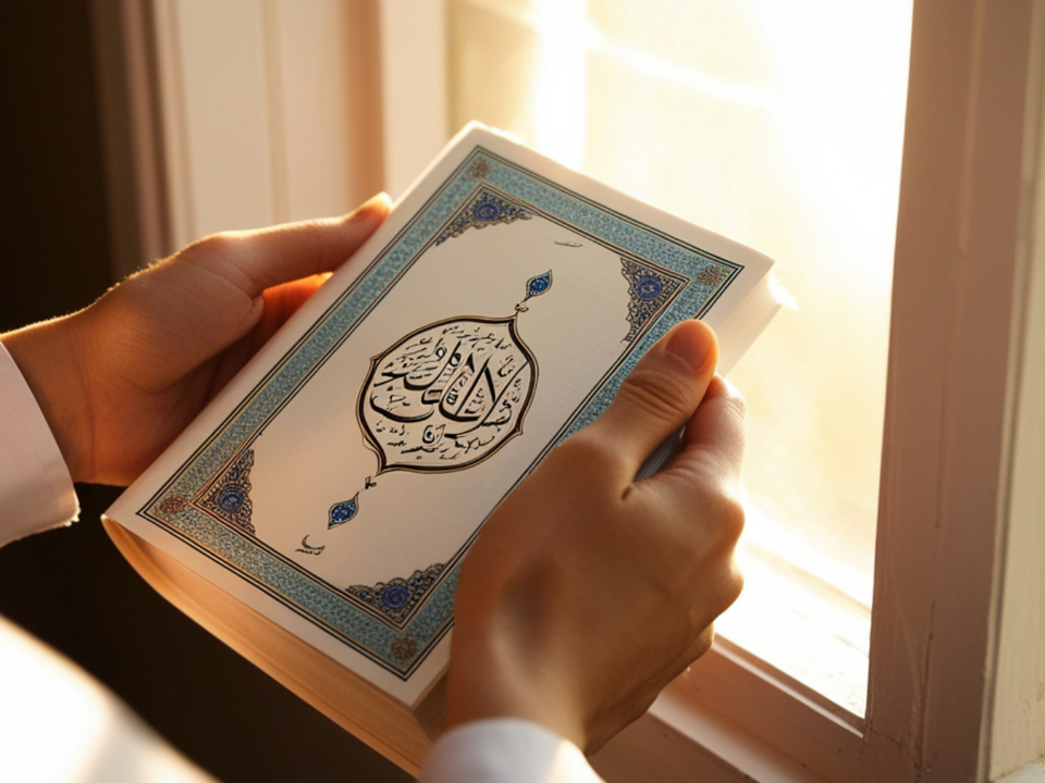 26th Ramzan is a night of preparation—stay consistent in worship and let Allah’s mercy find you.