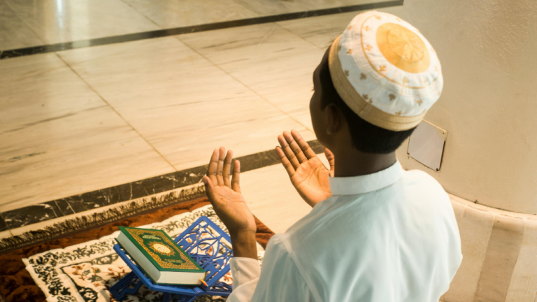 27th Ramzan—Laylat-ul-Qadr, the night that can change everything. Pray deeply and seek Allah’s mercy.