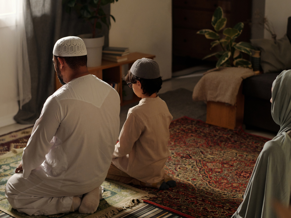 Islam honors and protects a wife’s financial security and emotional dignity through justice, compassion, and responsibility.